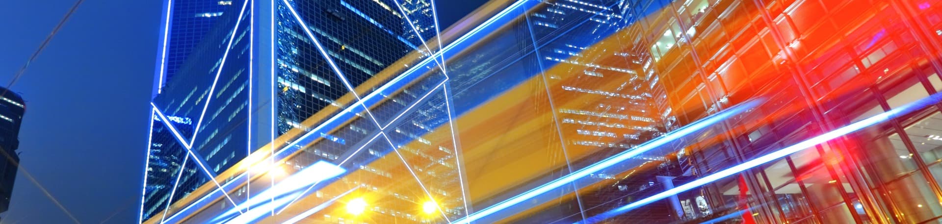 Iluminando o futuro.