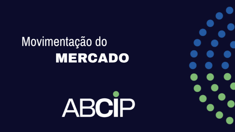 MOVIMENTAÇÃO DO MERCADO