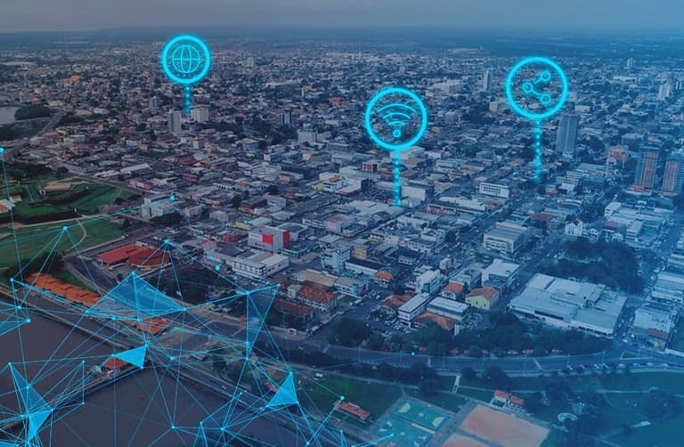 CONSÓRCIO DE CIDADES INTELIGENTES AVANÇA NO AMAPÁ COM APOIO DO MIDR
